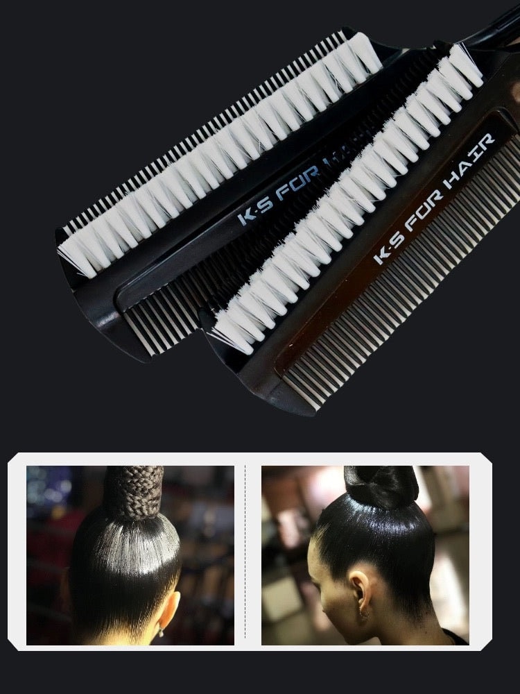 HAIR BRUSH